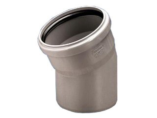 KOLANO HT POPIEL PCV 75/30ST WAVI-005652