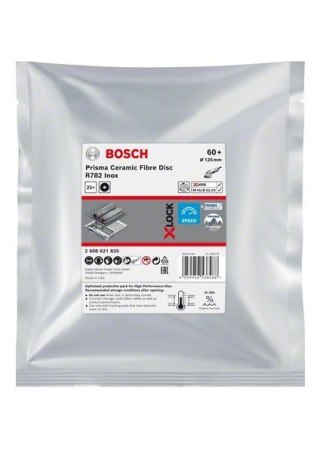 KRĄŻEK FIBROWY PRISMA CYRKON R781 60G SZT.