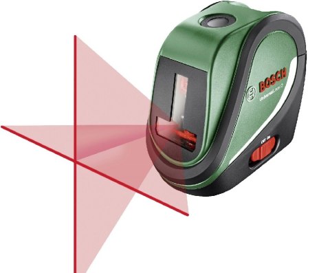 LASER KRZYŻOWY UNIVERSALLEVEL 2