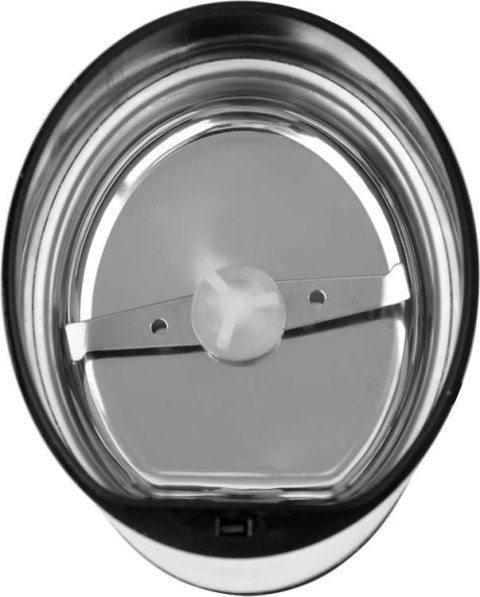 MŁYNEK DO KAWY 150W , STAL NIERDZEWNA MŁYNEK DO KAWY 150W , STAL NIERDZEWNA