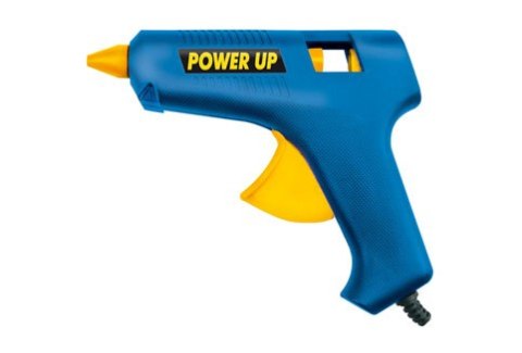 PISTOLET DO KLEJU 11MM , 80W PISTOLET DO KLEJU 11MM , 80W