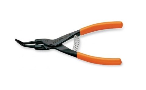SZCZYPCE DO PIERŚCIENI ZEWNĘTRZNE ODGIĘTE 175MM BLISTER SZCZYPCE DO PIERŚCIENI ZEWNĘTRZNE ODGIĘTE 175MM BLISTER