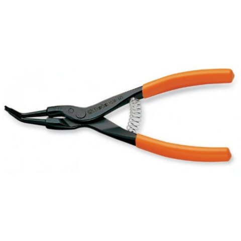 SZCZYPCE DO PIERŚCIENI ZEWNĘTRZNE ODGIĘTE 225MM SZCZYPCE DO PIERŚCIENI ZEWNĘTRZNE ODGIĘTE 225MM