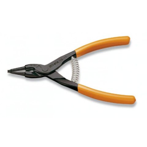 SZCZYPCE DO PIERŚCIENI ZEWNĘTRZNE SEGERA 140MM SZCZYPCE DO PIERŚCIENI ZEWNĘTRZNE SEGERA 140MM