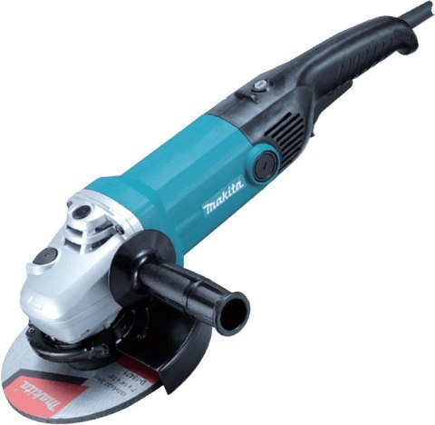 SZLIFIERKA KĄTOWA 180MM 2000W SZLIFIERKA KĄTOWA 180MM 2000W
