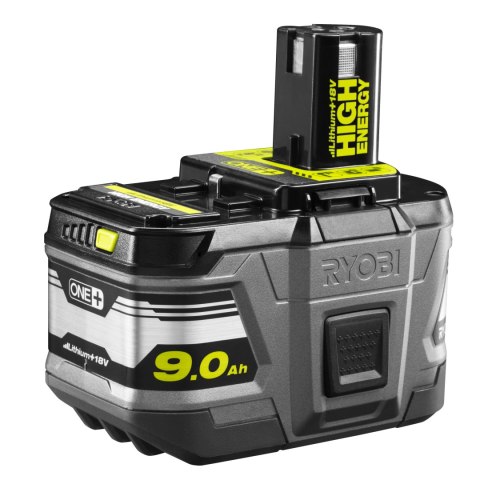 AKUMULATOR LITHIUM+ HIGH ENERGY 18 V 9.0 AH RB18L90 AKUMULATOR LITHIUM+ HIGH ENERGY 18 V 9.0 AH RB18L90