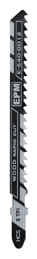 BRZESZCZOT DO WYRZYNARKI 74MM 8TPI DREWNO T111C 5 SZTUK BRZESZCZOT DO WYRZYNARKI 74MM 8TPI DREWNO T111C 5 SZTUK