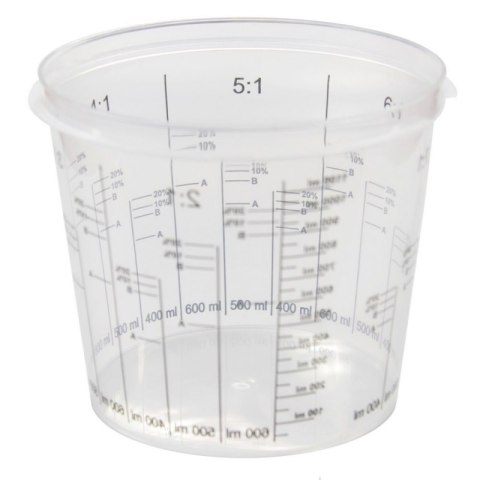 KUBEK LAKIERNICZY 1.4L KUBEK LAKIERNICZY 1.4L