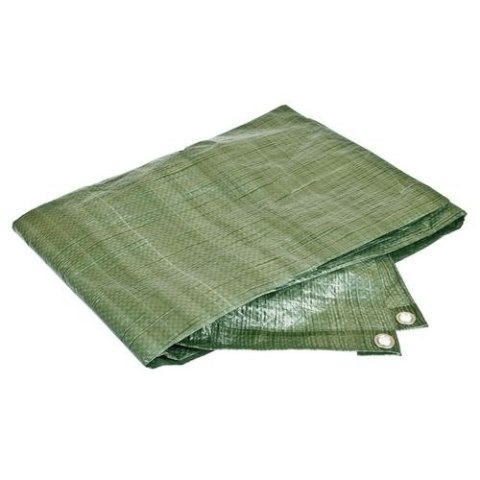 PLANDEKA 90G/M2 5*8M PLANDEKA 90G/M2 5*8M