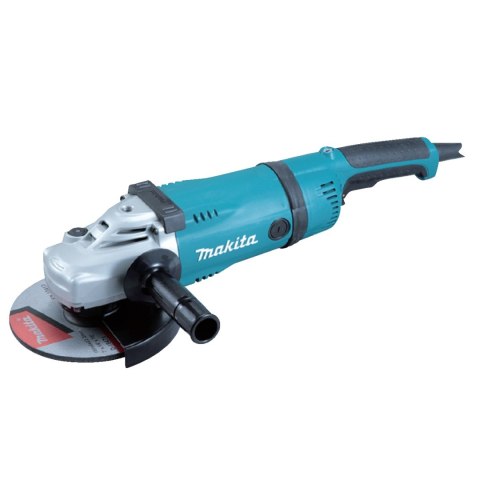 SZLIFIERKA KĄTOWA 180MM 2600W ANTIRESTART SZLIFIERKA KĄTOWA 180MM 2600W ANTIRESTART