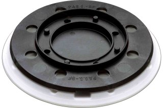 TALERZ SZLIFIERSKI ST-STF 125/8-M4-J W-HT