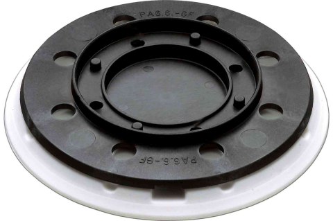 TALERZ SZLIFIERSKI ST-STF 125/8-M4-J W-HT