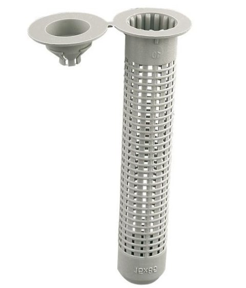 TULEJA SIATKOWA PLASTIKOWA DO ŻYWIC 16*130MM 20SZT TULEJA SIATKOWA PLASTIKOWA DO ŻYWIC 16*130MM 20SZT