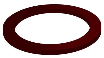 USZCZELKA GŁOWICY 1/2' FIBRA USZCZELKA GŁOWICY 1/2' FIBRA