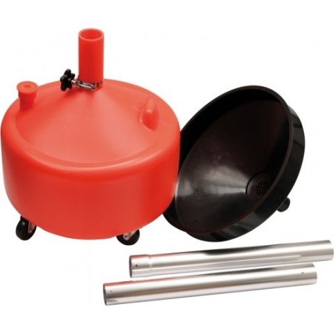 ZLEWARKA DO OLEJU 20L ZLEWARKA DO OLEJU 20L