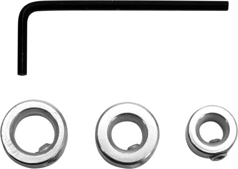 OGRANICZNIK GŁĘBOKOŚCI WIERCENIA 6,8,10MM OGRANICZNIK GŁĘBOKOŚCI WIERCENIA 6,8,10MM