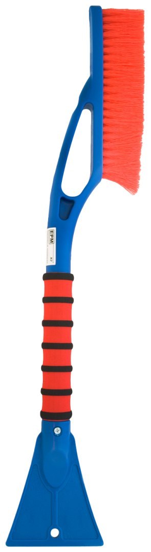 SZCZOTKA. ZE SKROBAKIEM 59CM X2. SZCZOTKA. ZE SKROBAKIEM 59CM X2.