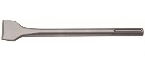 DŁUTO ŁOPATKOWE SDS-MAX 50*400 DŁUTO ŁOPATKOWE SDS-MAX 50*400