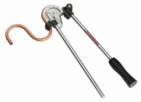 GIĘTARKA DWURĘCZNA 12MM GIĘTARKA DWURĘCZNA 12MM