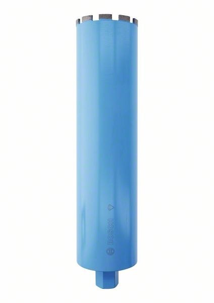 KORONKA DIAMENTOWA DO WIERTNIC 1 1/4'' DŁ. 450MM 122MM KORONKA DIAMENTOWA DO WIERTNIC 1 1/4'' DŁ. 450MM 122MM