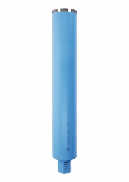 KORONKA DIAMENTOWA DO WIERTNIC 1 1/4'' DŁ. 450MM 82MM KORONKA DIAMENTOWA DO WIERTNIC 1 1/4'' DŁ. 450MM 82MM