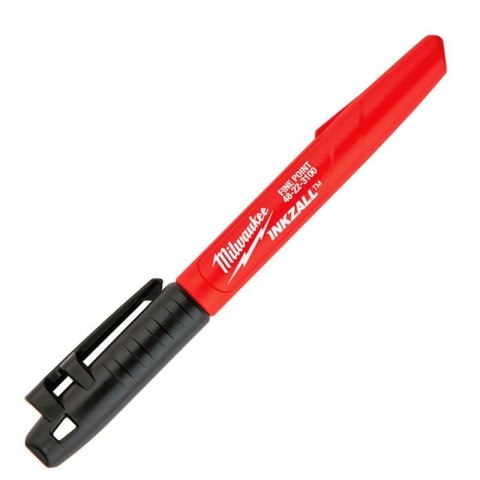 MARKER CZARNY MARKER CZARNY