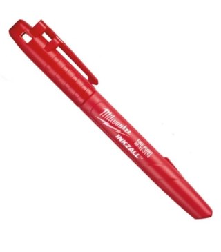 MARKER CZERWONY