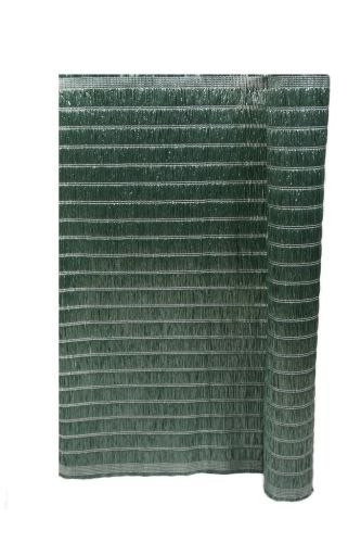 MATA PVC RAFFIA 100CM ROLKA 3MB ZIELONA MATA PVC RAFFIA 100CM ROLKA 3MB ZIELONA