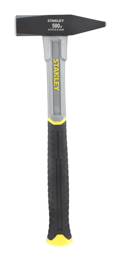 MŁOTEK STANLEY FIBERGLASS ŚLUSARSKI 300G MŁOTEK STANLEY FIBERGLASS ŚLUSARSKI 300G