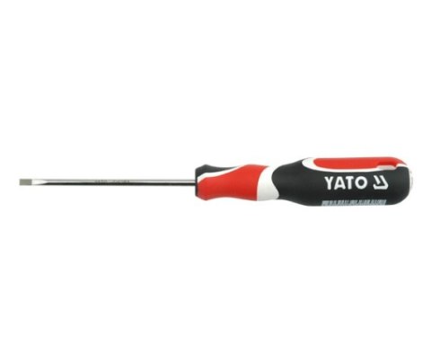 WKRĘTAK PŁASKI 4*100MM WKRĘTAK PŁASKI 4*100MM