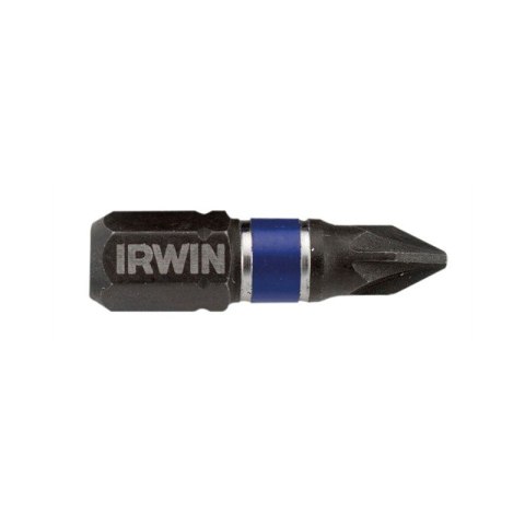 GROT UDAROWY JEDNOSTRONNY, BIT, KOŃCÓWKA PZ3 25MM 2SZT. GROT UDAROWY JEDNOSTRONNY, BIT, KOŃCÓWKA PZ3 25MM 2SZT.