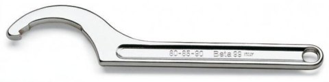 KLUCZ HAKOWY Z PAZUREM 120-125-130MM KLUCZ HAKOWY Z PAZUREM 120-125-130MM