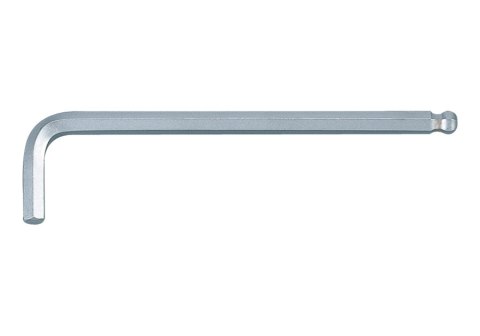 KLUCZ IMBUSOWY ''HEX'' DŁUGI Z KULKĄ 3MM*93MM KLUCZ IMBUSOWY ''HEX'' DŁUGI Z KULKĄ 3MM*93MM