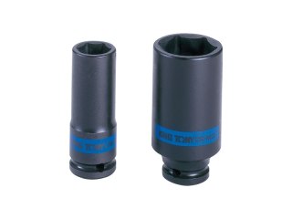 NASADKA DŁUGA UDAROWA 6-KĄTNA 1/2'' 8MM