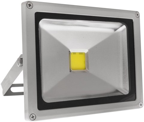 NAŚWIETLACZ PLATYN LED IP65 COB 10W 900LM NAŚWIETLACZ PLATYN LED IP65 COB 10W 900LM