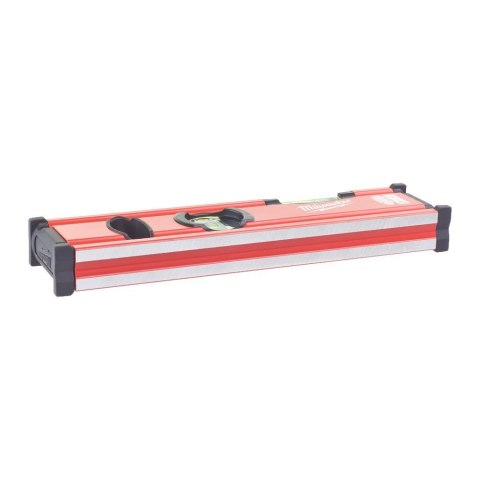 POZIOMICA SLIM WSKAŹNIK POZIOMU I PIONU 20CM POZIOMICA SLIM WSKAŹNIK POZIOMU I PIONU 20CM