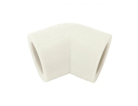 PP-R KOLANO 45 STOPNI 32MM PN20 PP-R KOLANO 45 STOPNI 32MM PN20