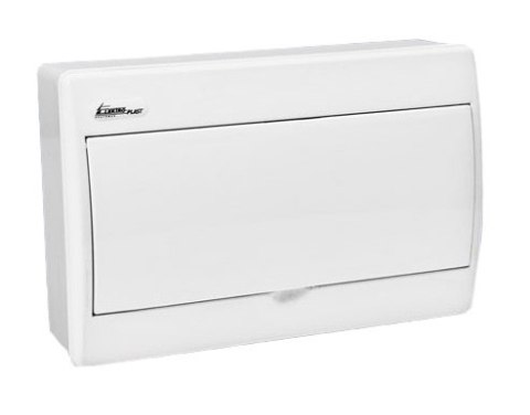 ROZDZIELNICA MODUŁOWA 1*12 N/T IP40 RN-12 FALA 7.13 ROZDZIELNICA MODUŁOWA 1*12 N/T IP40 RN-12 FALA 7.13