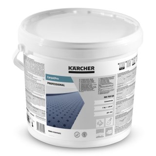 ŚRODEK CZYSZCZĄCY DYWANY-RM 760 PROSZEK 10 KG