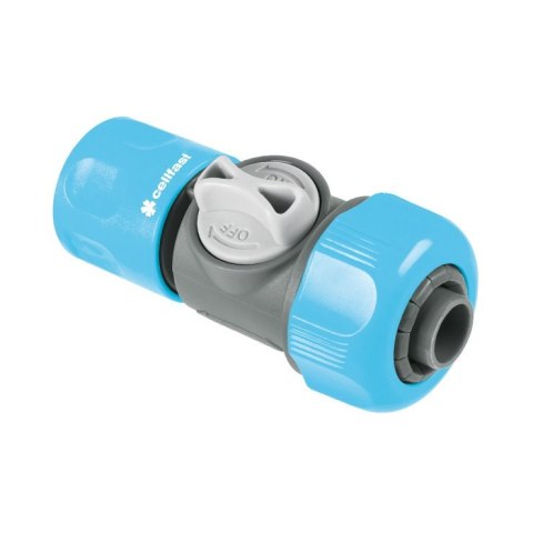 SZYBKOZŁĄCZE Z ZAWOREM 3/4 IDEAL SZYBKOZŁĄCZE Z ZAWOREM 3/4 IDEAL