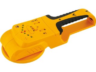DETEKTOR 3W1 DO WYKRYWANIA DREWNA/NAPIĘCIA/METALU