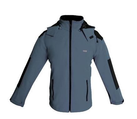 KURTKA SOFTSHELL CLASSIC ROZMIAR XXL KURTKA SOFTSHELL CLASSIC ROZMIAR XXL