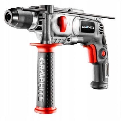MŁOTOWIERTARKA SDS+ 400W MŁOTOWIERTARKA SDS+ 400W