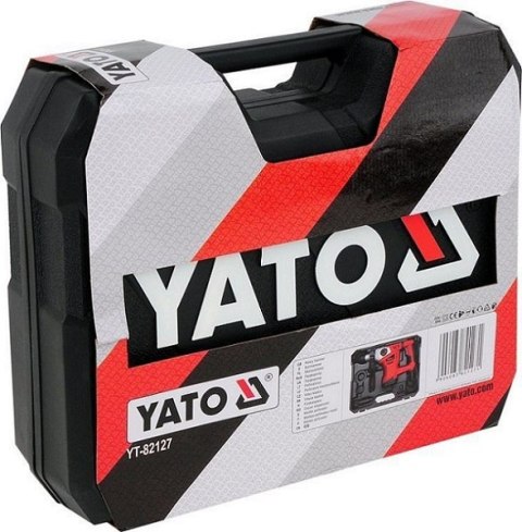 MŁOTOWIERTARKA SDS PLUS 1500W MŁOTOWIERTARKA SDS PLUS 1500W
