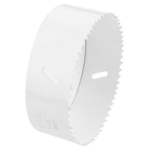 PIŁA OTWORNICA BI-METALOWA 114MM PIŁA OTWORNICA BI-METALOWA 114MM