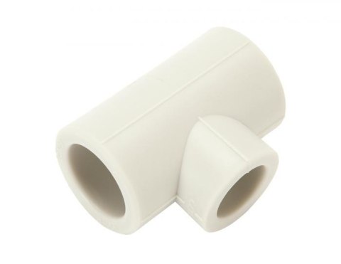 PP-R TRÓJNIK REDUKCYJNY 32/20/32 MM PN20 PP-R TRÓJNIK REDUKCYJNY 32/20/32 MM PN20