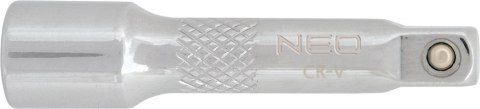 PRZEDŁUŻKA 3/8'' 150MM PRZEDŁUŻKA 3/8'' 150MM