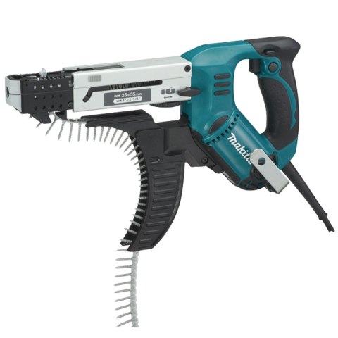 WKRĘTARKA Z MAGAZYNKIEM 470W WKRĘTARKA Z MAGAZYNKIEM 470W