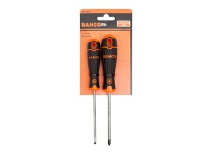 ZESTAW WKRĘTAKÓW 2 SZTUKI 0.8 X 4 MM I PH1