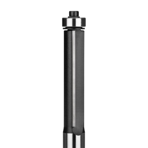 FREZ TRZPIENIOWY CNC PREMIUM PROSTY DWUPŁYTKOWY 12.7*50.8*12